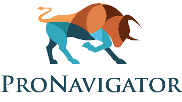 ProNavigator Logo